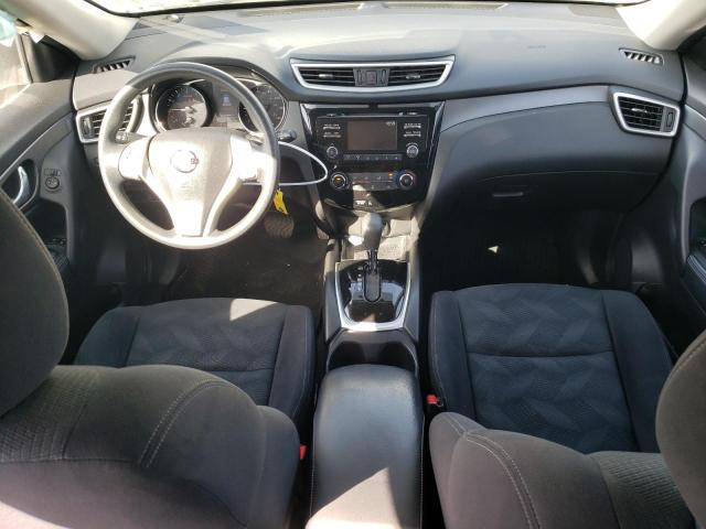 Photo 8 from auction – 2016 NISSAN ROGUE S with VIN JN8AT2MV5GW143003