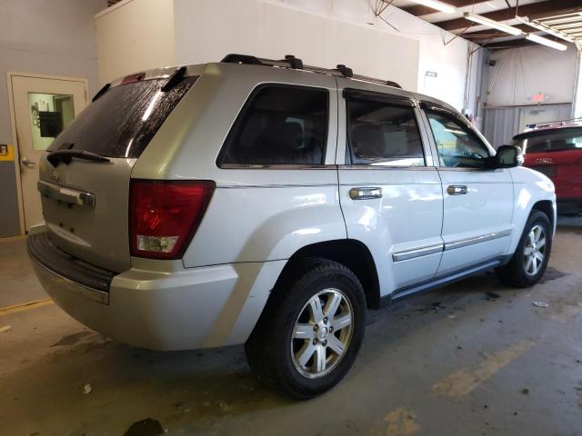 Photo 3 from auction – 2010 JEEP GRAND CHER with VIN 1J4PR5GK4AC150955