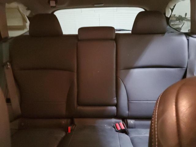 Снимка 10 от търг – 2015 SUBARU OUTBACK 2. с VIN 4S4BSBJC0F3204095