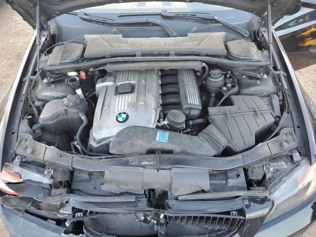 Photo 11 from auction – 2006 BMW 325 I with VIN WBAVB13506PS65866