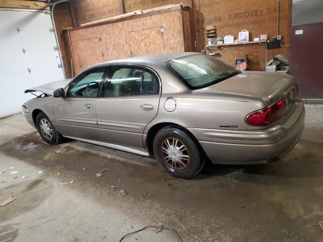 Photo 2 from auction – 2002 BUICK LESABRE CU with VIN 1G4HP54K32U300551