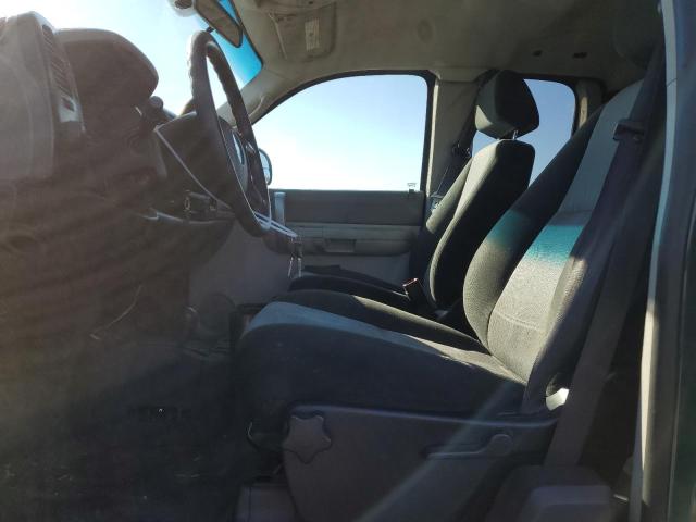 Photo 7 from auction – 2009 CHEVROLET SILVERADO with VIN 1GCEK19049Z258538