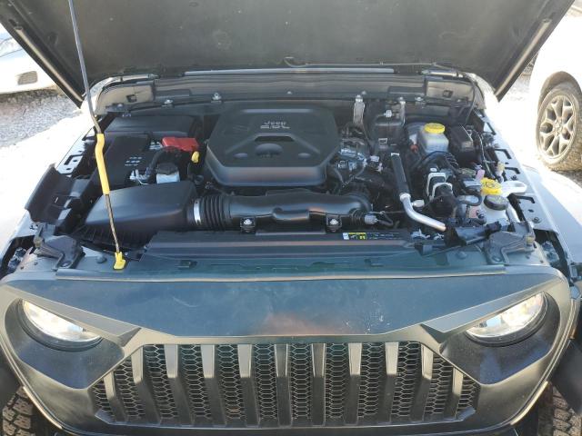Photo 11 from auction – 2018 JEEP WRANGLER U with VIN 1C4HJXEN5JW254041