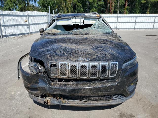 Photo 5 from auction – 2019 JEEP CHEROKEE L with VIN 1C4PJLCB8KD416884