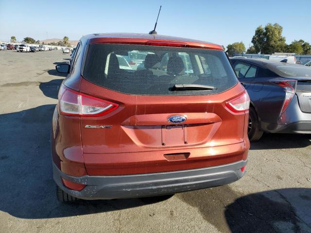 Photo 6 from auction – 2014 FORD ESCAPE S with VIN 1FMCU0F78EUC52452