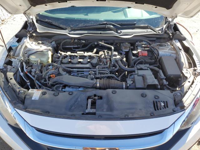 Photo 11 from auction – 2017 HONDA CIVIC EX with VIN 19XFC1F39HE009811