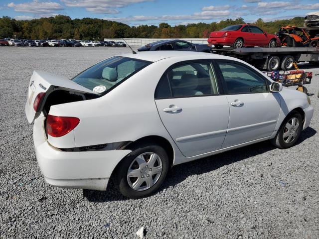 Photo 3 from auction – 2008 TOYOTA COROLLA CE with VIN 1NXBR32E08Z944504