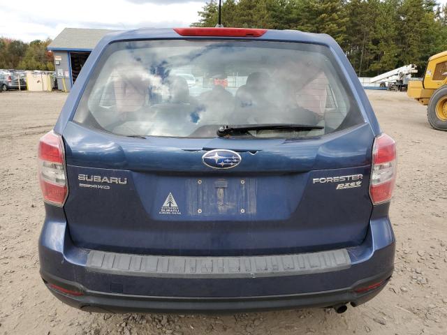 Photo 6 from auction – 2014 SUBARU FORESTER 2 with VIN JF2SJAAC4EH465010