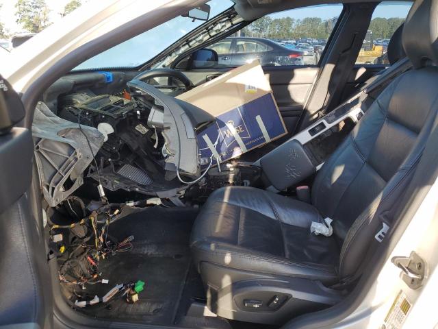 Photo 7 from auction – 2008 VOLVO S40 2.4I with VIN YV1MS382082366327