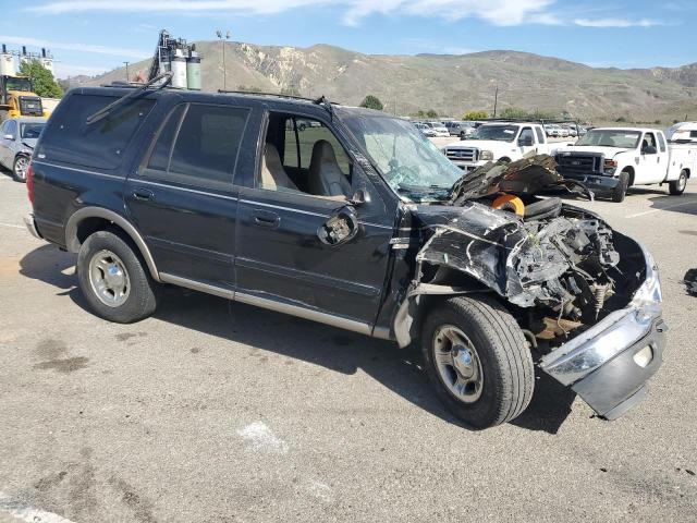 Photo 4 from auction – 2000 FORD EXPEDITION with VIN 1FMRU17L3YLC02676
