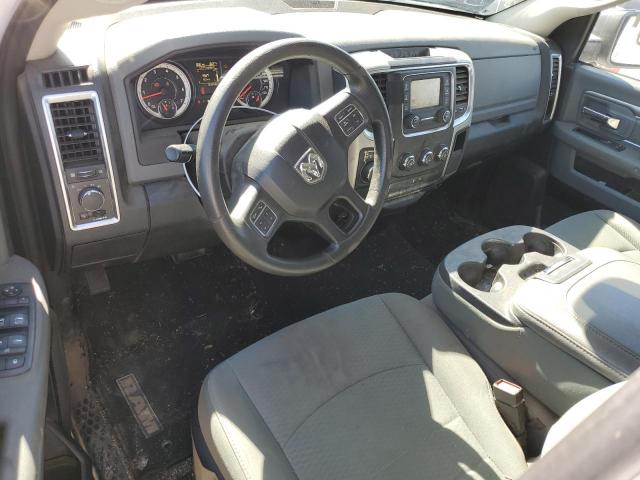 Photo 8 from auction – 2016 RAM 1500 SLT with VIN 1C6RR6GT0GS269301