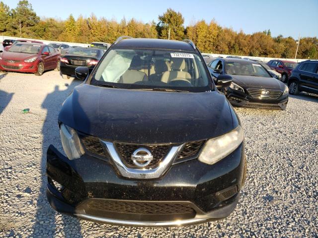 Photo 5 from auction – 2015 NISSAN ROGUE S with VIN KNMAT2MT4FP533044