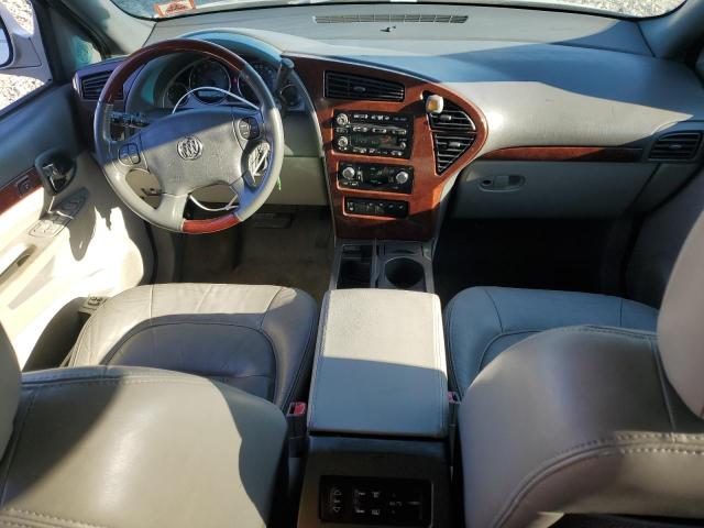 Photo 8 from auction – 2007 BUICK RENDEZVOUS with VIN 3G5DA03L07S502103