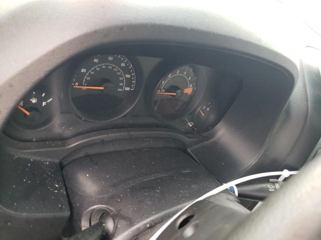 Photo 9 from auction – 2015 JEEP PATRIOT SP with VIN 1C4NJPBB8FD431441