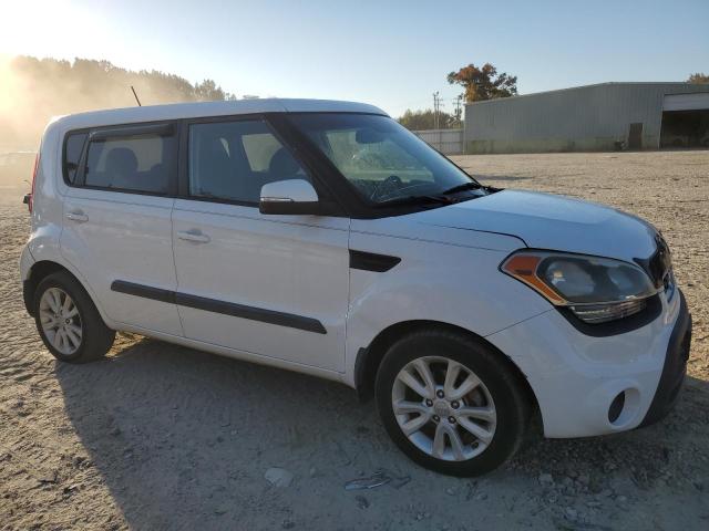 Photo 4 from auction – 2013 KIA SOUL + with VIN KNDJT2A60D7579711