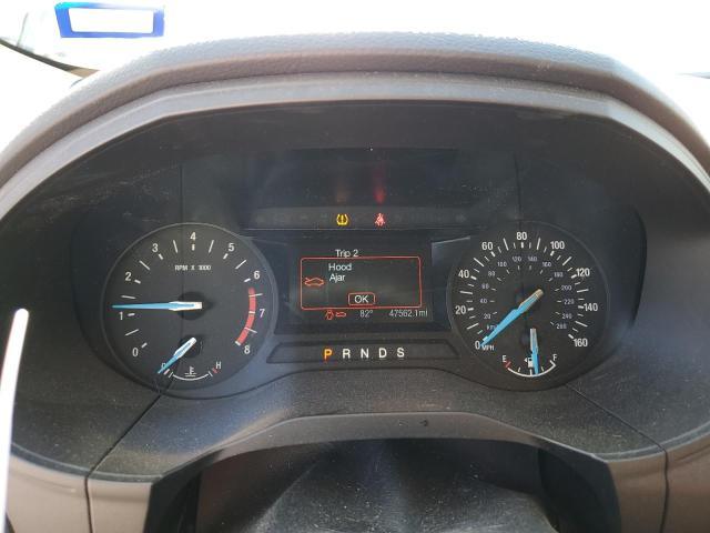 Photo 9 from auction – 2020 FORD EDGE SE with VIN 2FMPK3G90LBB51269