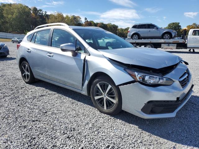 Photo 4 from auction – 2022 SUBARU IMPREZA PR with VIN 4S3GTAD68N3715754