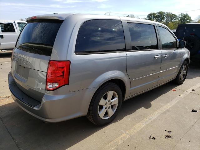 Photo 3 from auction – 2013 DODGE GRAND CARA with VIN 2C4RDGBG4DR644143