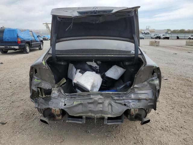 Photo 6 from auction – 2007 ACURA TL with VIN 19UUA66267A037666