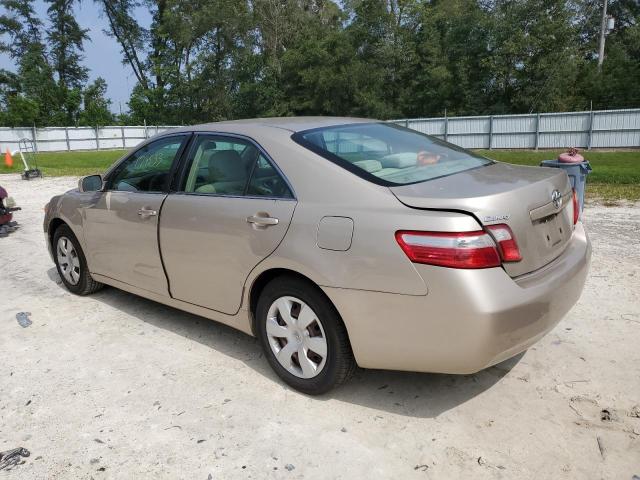 Photo 2 from auction – 2007 TOYOTA CAMRY CE with VIN 4T1BE46K17U694822