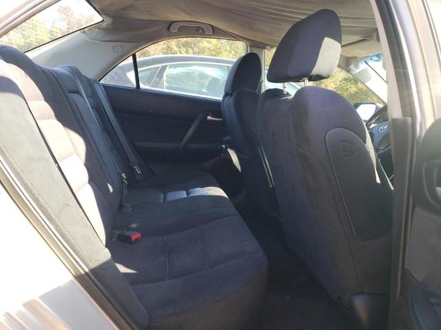 Photo 10 from auction – 2007 MAZDA 6 S with VIN 1YVHP80D375M08872