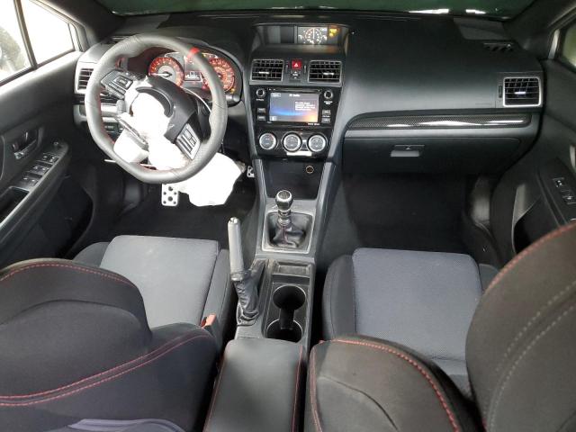 Photo 8 from auction – 2016 SUBARU WRX with VIN JF1VA1B63G9801950