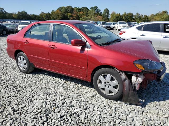 Photo 4 from auction – 2006 TOYOTA COROLLA CE with VIN 1NXBR32E86Z654816