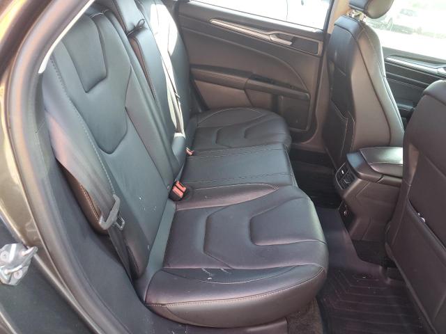Photo 10 from auction – 2016 FORD FUSION TIT with VIN 3FA6P0K92GR309602