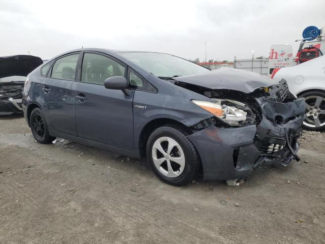 Zdjęcie 4 z aukcji – 2012 TOYOTA PRIUS z VIN JTDKN3DU5C1613416