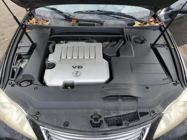 Photo 11 from auction – 2008 LEXUS ES 350 with VIN JTHBJ46G482161063