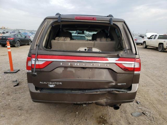 Photo 6 from auction – 2015 LINCOLN NAVIGATOR with VIN 5LMJJ2JT1FEJ06855
