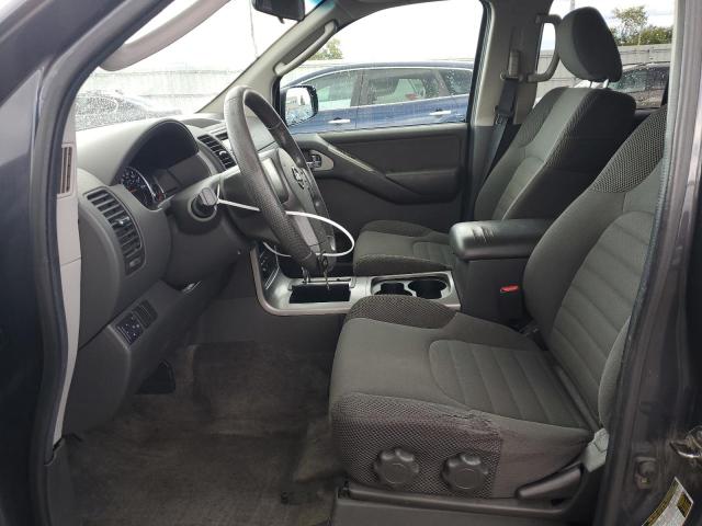 Photo 7 from auction – 2010 NISSAN PATHFINDER with VIN 5N1AR1NB7AC612606
