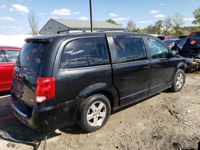 Photo 3 from auction – 2012 DODGE GRAND CARA with VIN 2C4RDGCG9CR296305
