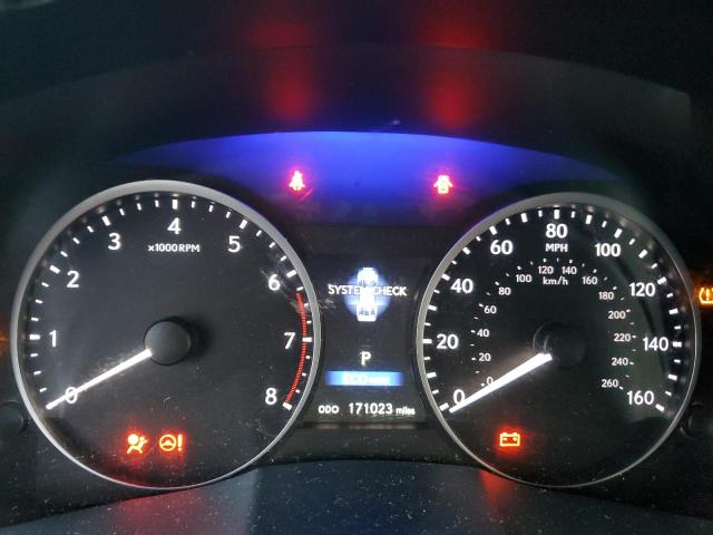 Foto 9 de la subasta – 2014 LEXUS ES 350 con VIN JTHBK1GG9E2135290