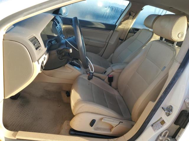Photo 7 from auction – 2006 VOLKSWAGEN JETTA 2.5 with VIN 3VWSF71K56M805656