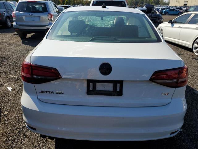 Photo 6 from auction – 2017 VOLKSWAGEN JETTA SEL with VIN 3VWL17AJ8HM415633