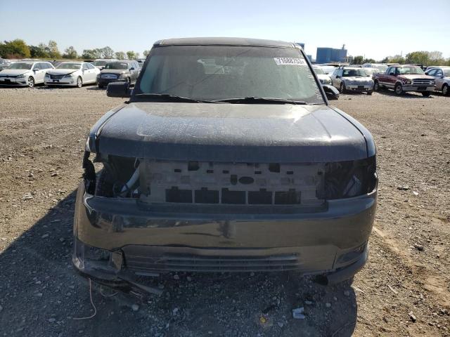 Photo 5 from auction – 2013 FORD FLEX LIMIT with VIN 2FMGK5D83DBD17857