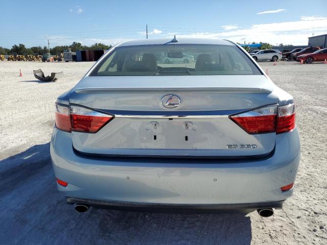 Photo 6 from auction – 2013 LEXUS ES 350 with VIN JTHBK1GG8D2063500