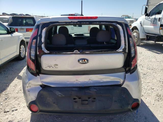 Photo 6 from auction – 2015 KIA SOUL with VIN KNDJN2A22F7792847