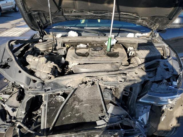 Photo 12 from auction – 2017 JEEP GRAND CHER with VIN 1C4RJFAG3HC728263