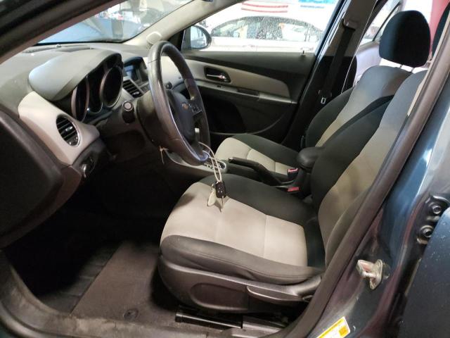 Photo 7 from auction – 2012 CHEVROLET CRUZE LS with VIN 1G1PC5SH9C7204144