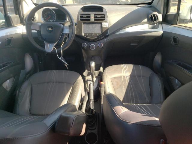 Photo 8 from auction – 2015 CHEVROLET SPARK 1LT with VIN KL8CD6S98FC720646