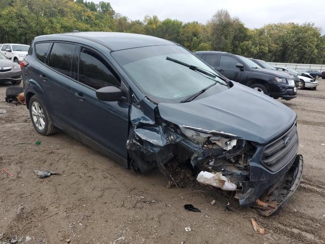 Photo 4 from auction – 2019 FORD ESCAPE S with VIN 1FMCU0F77KUB26319