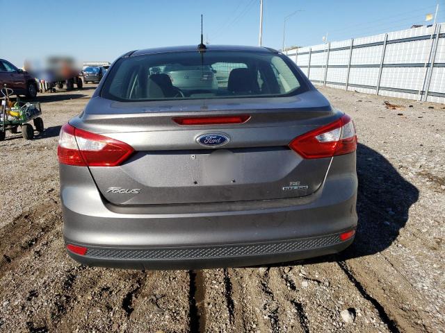 Photo 6 from auction – 2014 FORD FOCUS SE with VIN 1FADP3F25EL266021