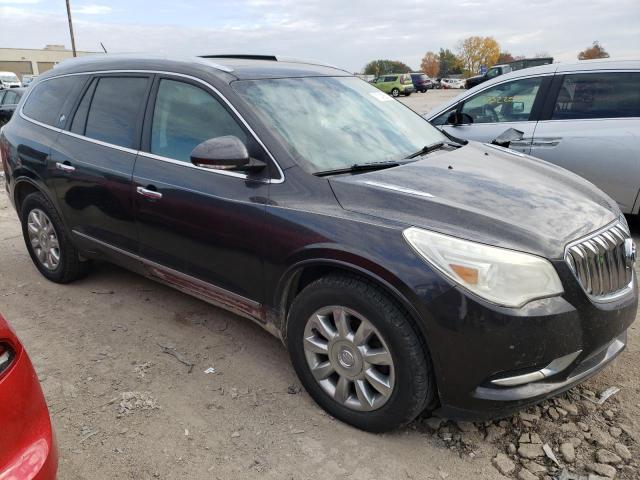 Photo 4 from auction – 2014 BUICK ENCLAVE with VIN 5GAKVCKD4EJ214505