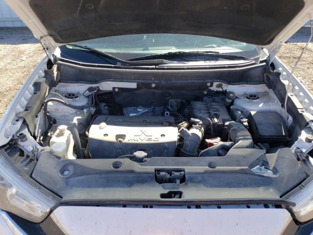 Photo 11 from auction – 2016 MITSUBISHI OUTLANDER with VIN JA4AP3AU6GZ064563