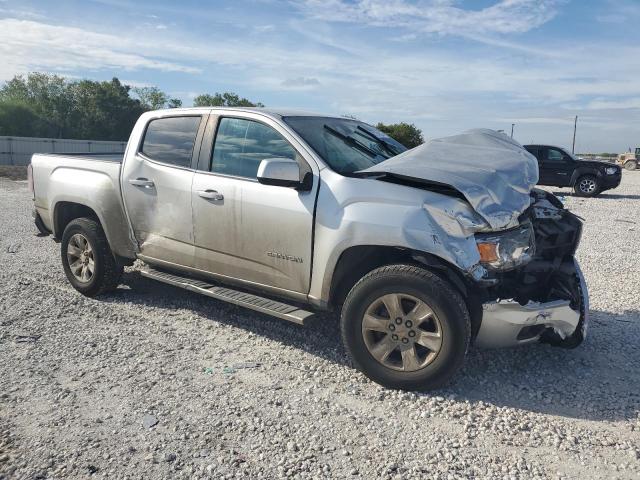 Photo 4 from auction – 2018 GMC CANYON SLE with VIN 1GTG5CEA6J1300771