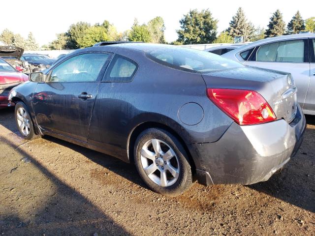 Photo 2 from auction – 2008 NISSAN ALTIMA 2.5 with VIN 1N4AL24E78C110850