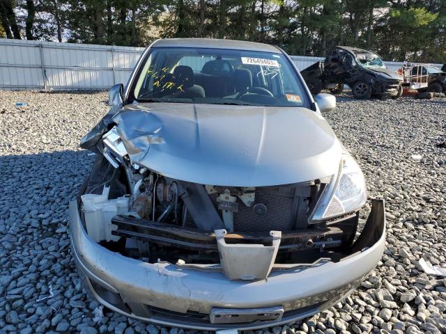 Photo 5 from auction – 2011 NISSAN VERSA S with VIN 3N1BC1CP6BL508948