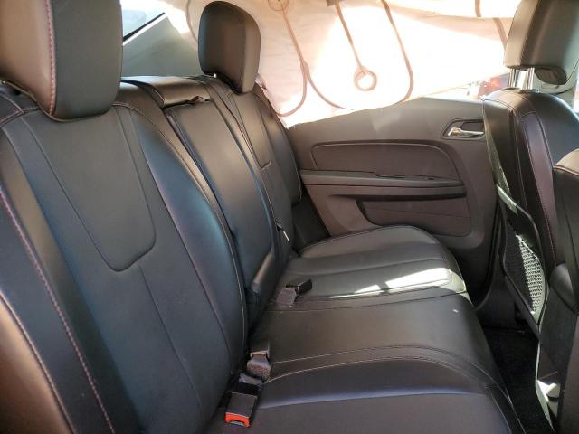Photo 11 from auction – 2016 CHEVROLET EQUINOX LT with VIN 2GNFLGE39G6146886